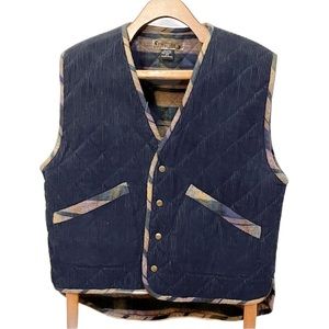 Protest clothing vest